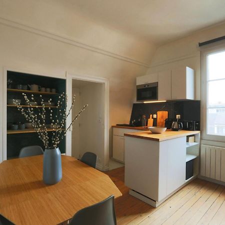 Let'S Take A Walk In The Woods Apartment Tours Exterior photo