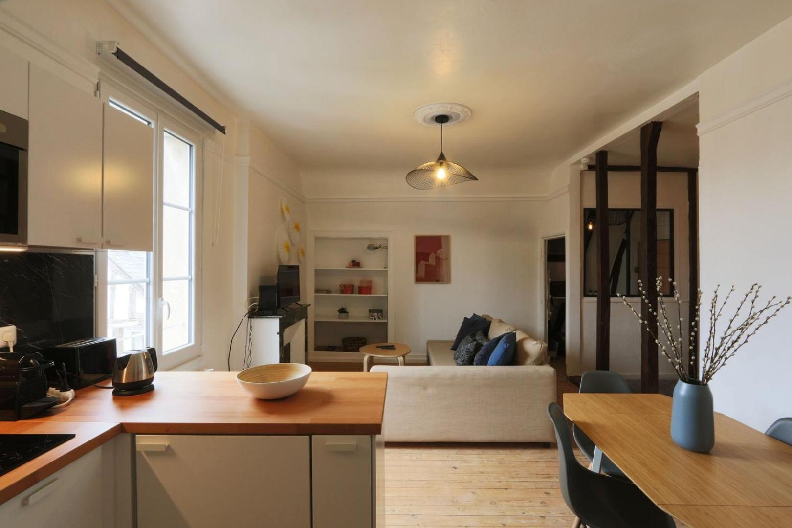 Let'S Take A Walk In The Woods Apartment Tours Exterior photo