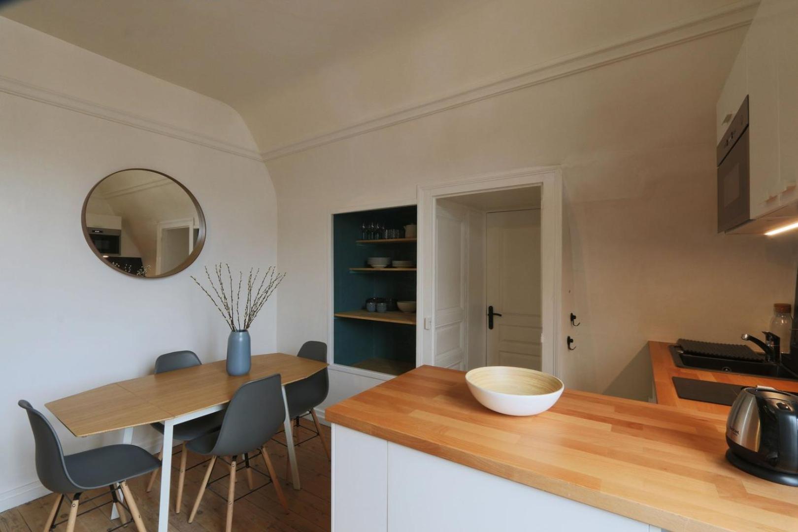 Let'S Take A Walk In The Woods Apartment Tours Exterior photo