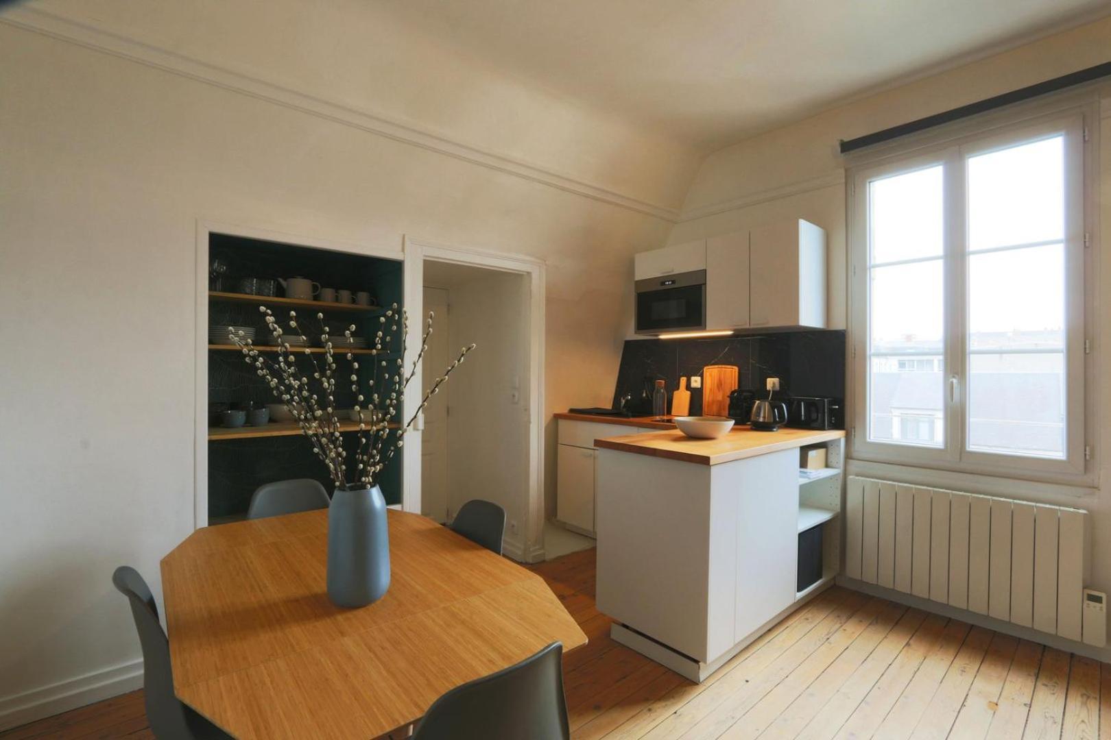 Let'S Take A Walk In The Woods Apartment Tours Exterior photo