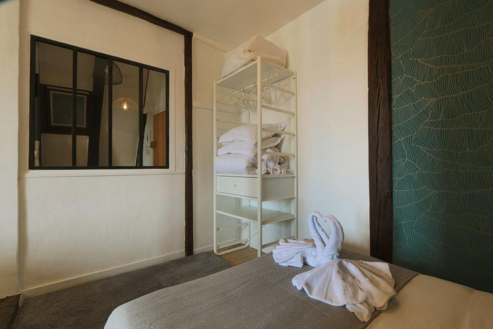 Let'S Take A Walk In The Woods Apartment Tours Exterior photo