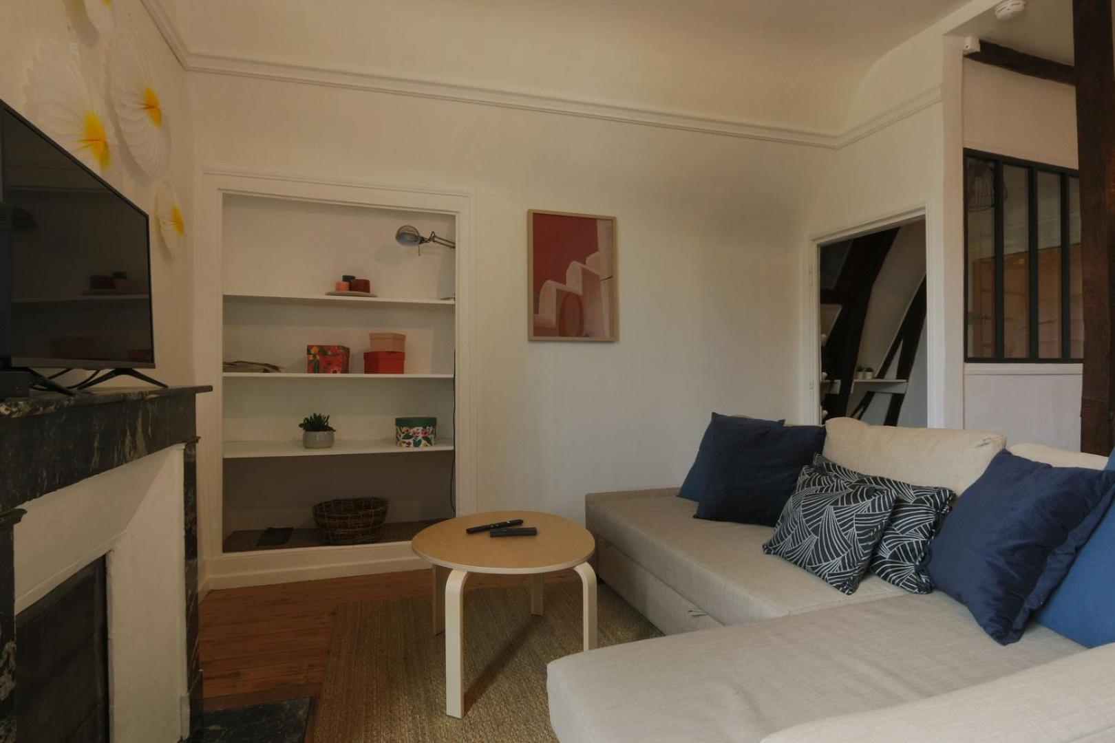 Let'S Take A Walk In The Woods Apartment Tours Exterior photo
