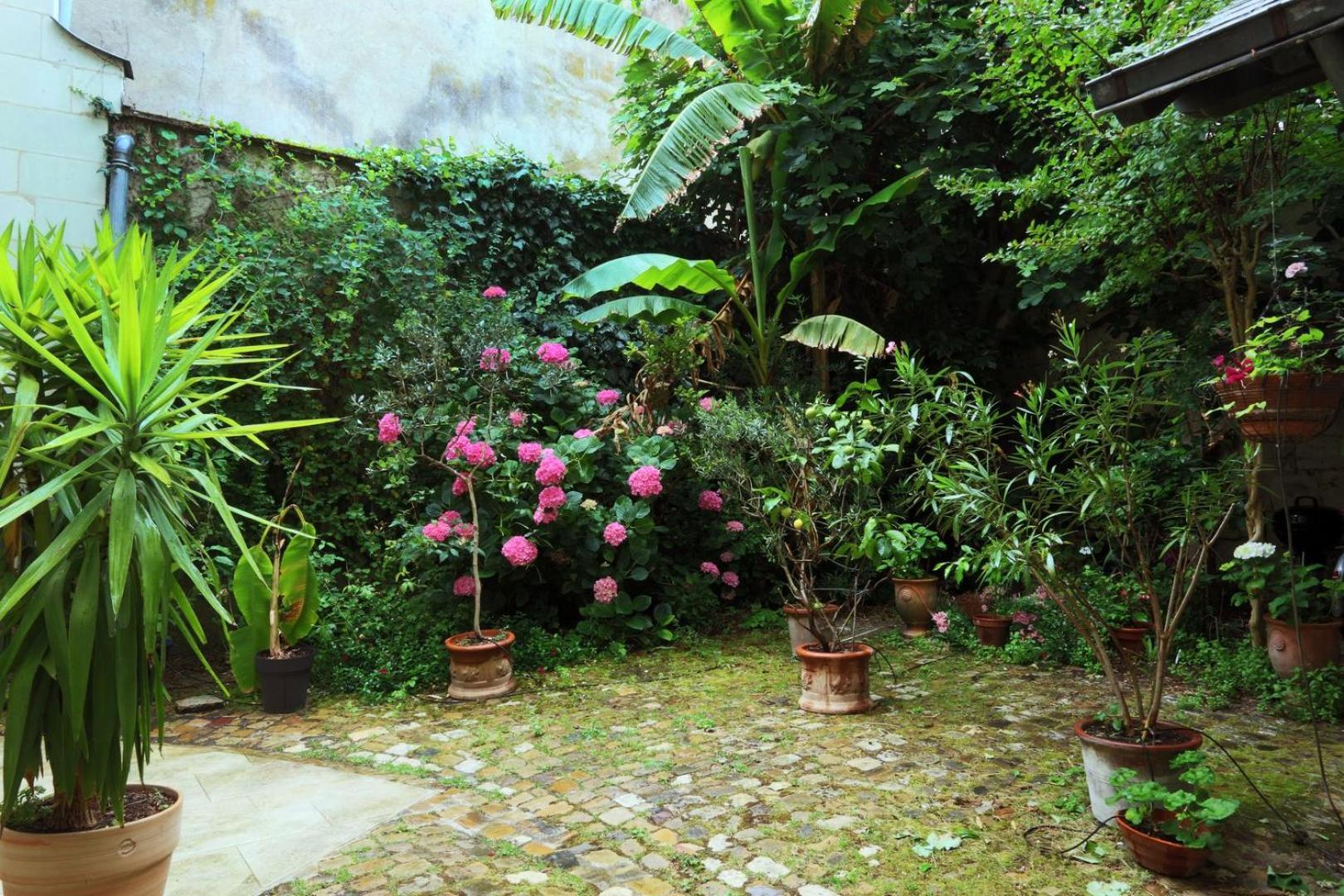 Let'S Take A Walk In The Woods Apartment Tours Exterior photo